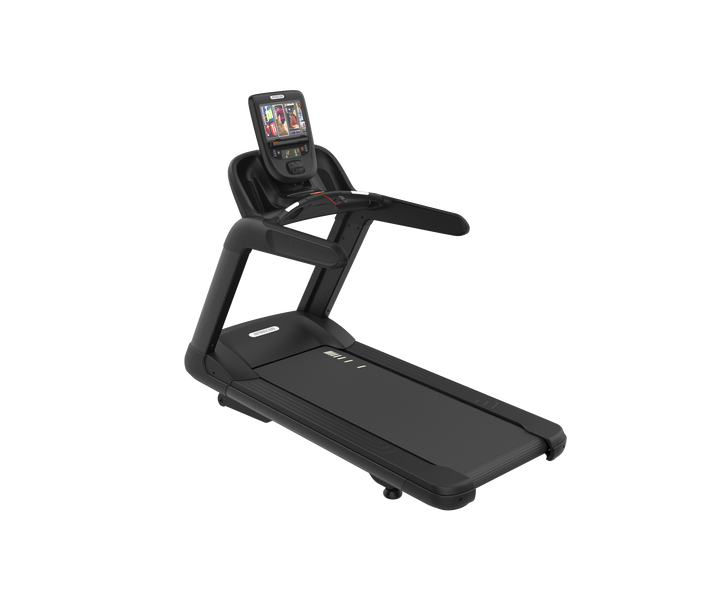 Precor trm 835 review 2025