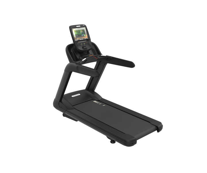 Precor trm 211 treadmill review online